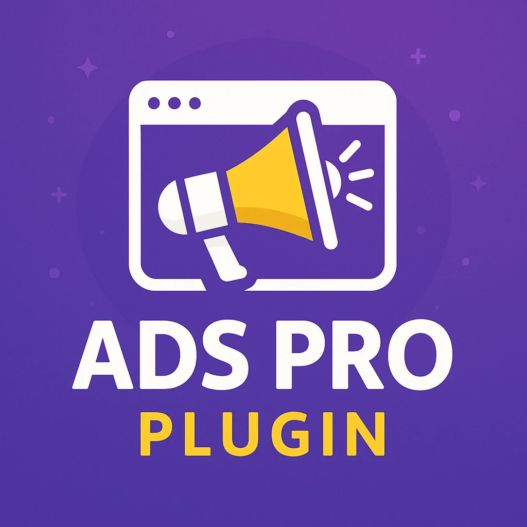 Ads Pro Plugin: Gerencie Seus Anúncios no WordPress