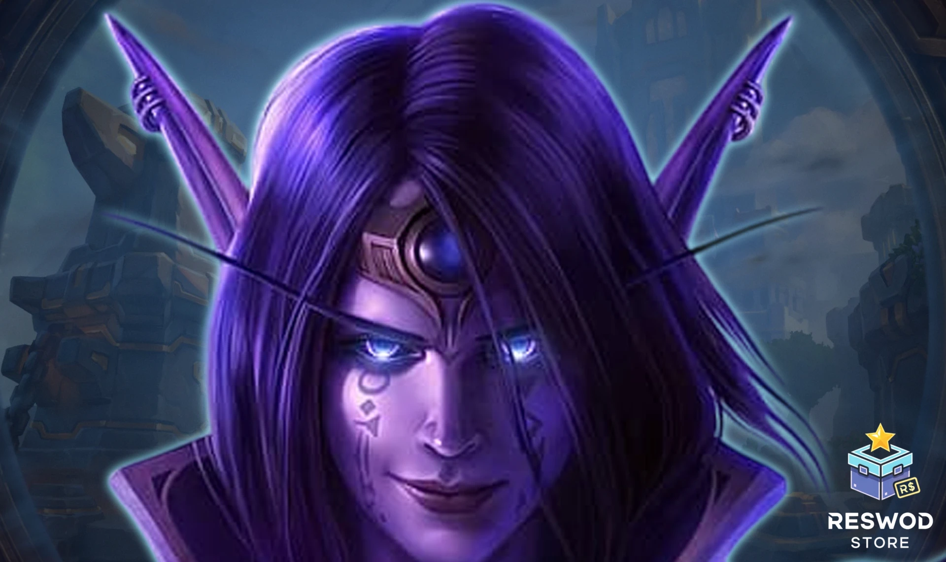 WoW TWW Boost - Raids, Mythic+, PvP, Farm e Leveling