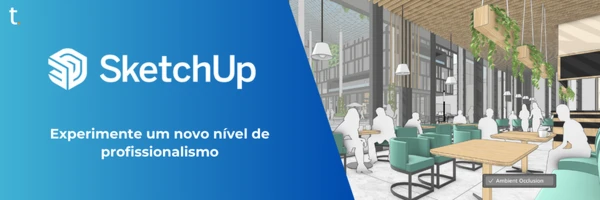 Sketchup 2024 + Instalação remota