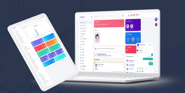 Sngine - The Ultimate PHP Social Network Platform