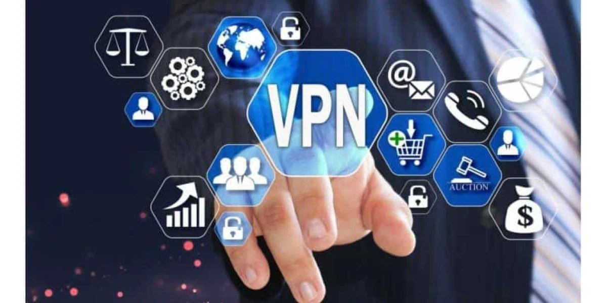 Vpn E Proxy