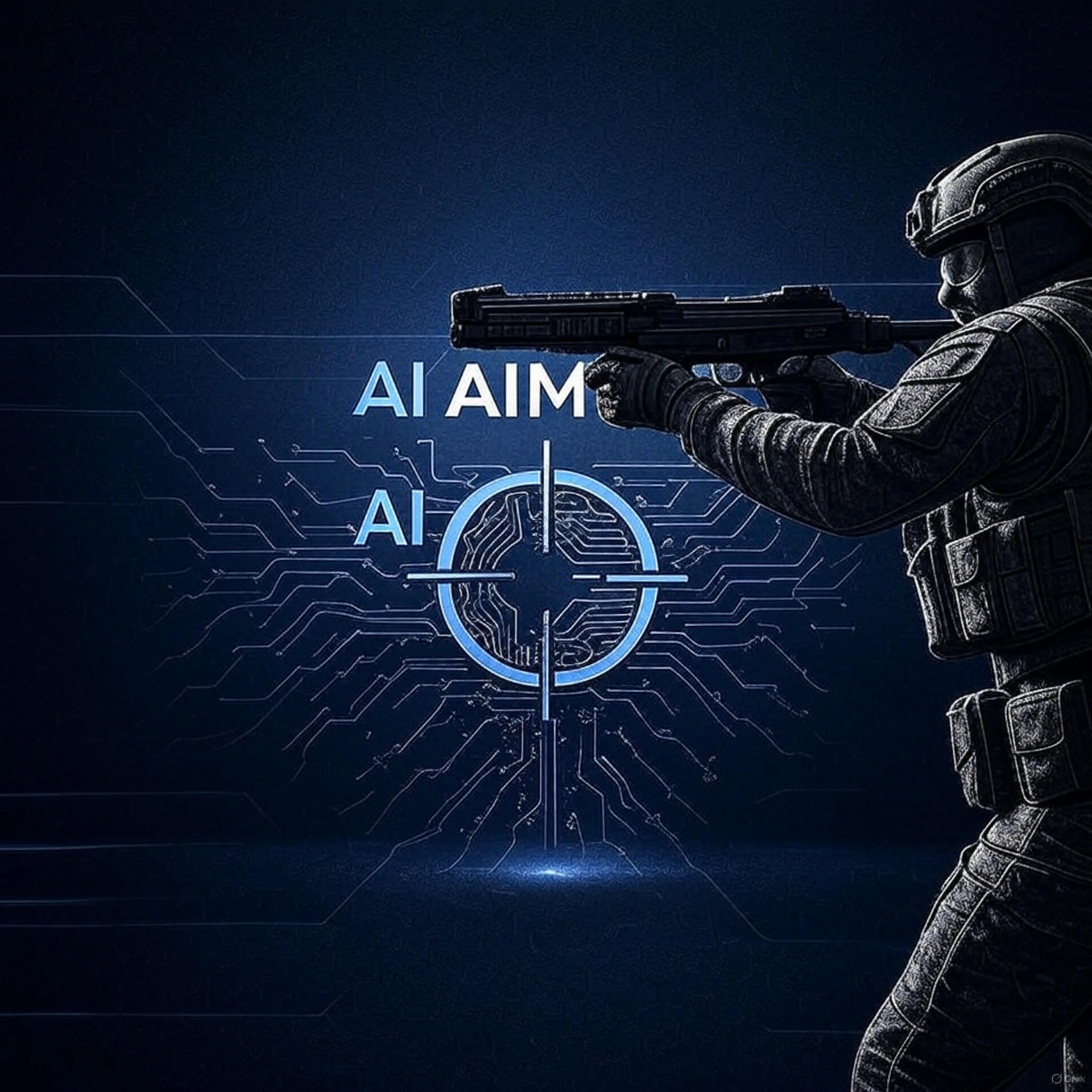 Aimbot Point Blank - Por Ia