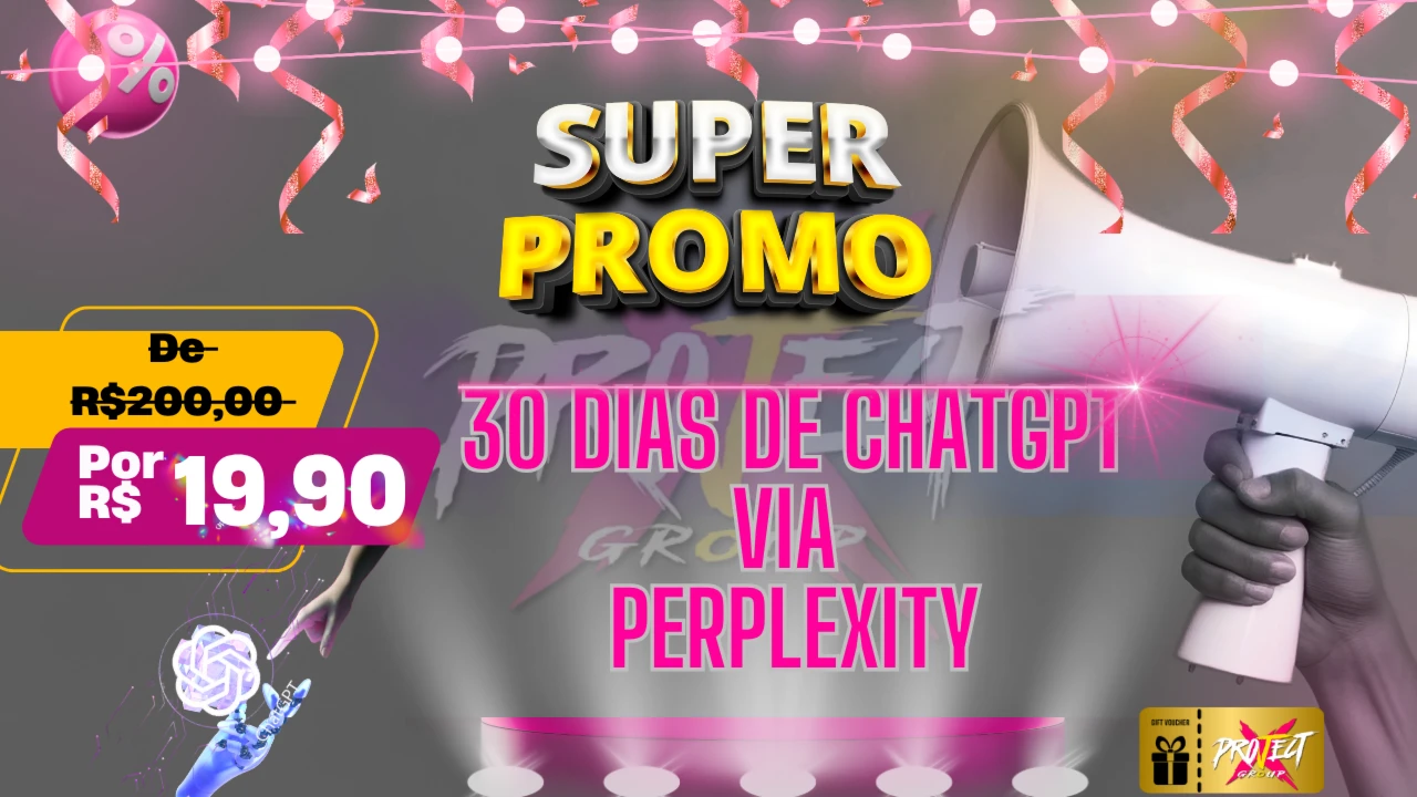 ChatGPT via Perplexity