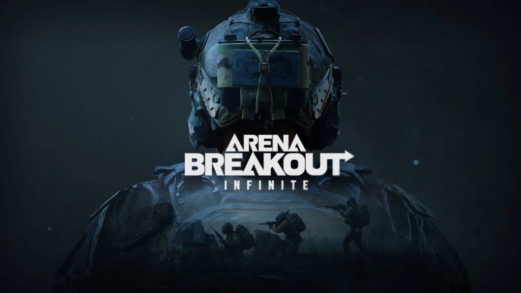 Conta Arena Breakout Infinite +6M Nivel 14+