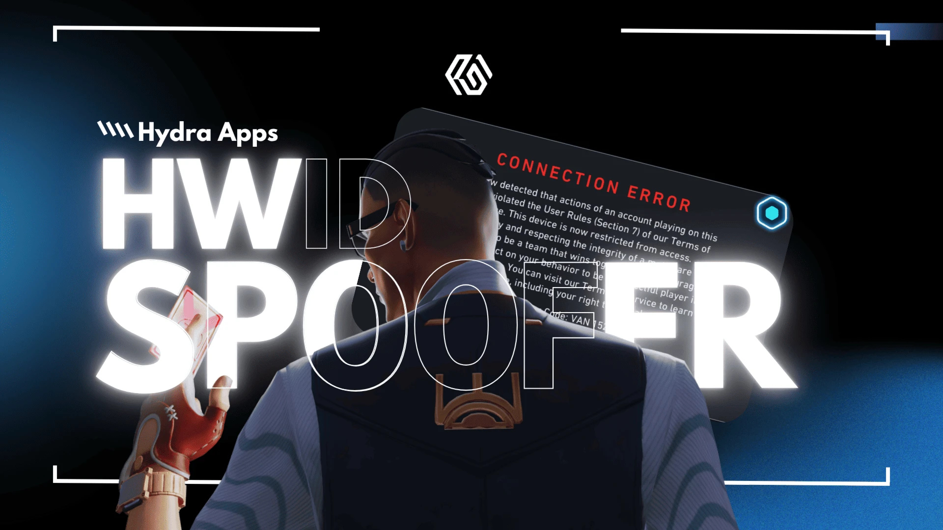 Spoofer Remove Hwid ( Valorant ) Outros