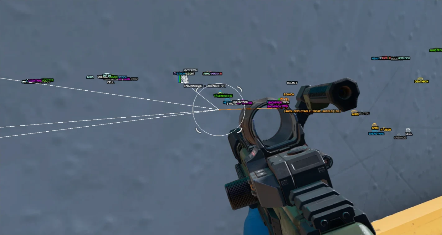 Hack Para Apex Legends 100% Seguro E Muitas Configurações