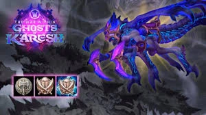 Rush Mitica + / Wow Ksm