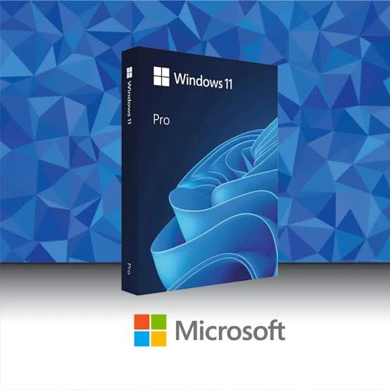 Windows 11 Pro – Licença de 25 Dígitos Original e Vitalícia