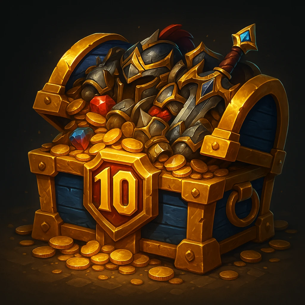 Chave +10 / Season 2 The War Within