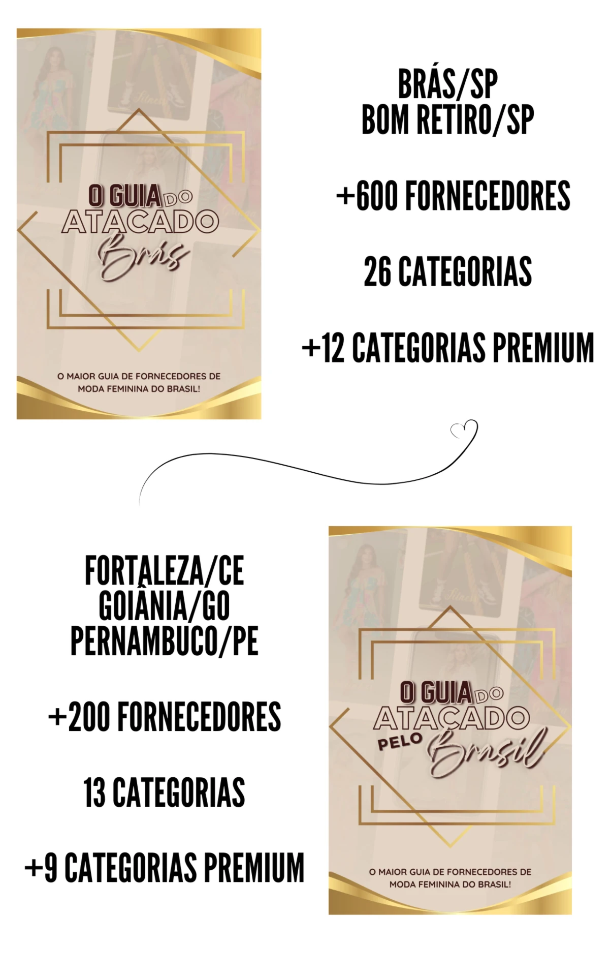 Lista De Fornecedores Fornecedores 100% Confiáveis E Altamen