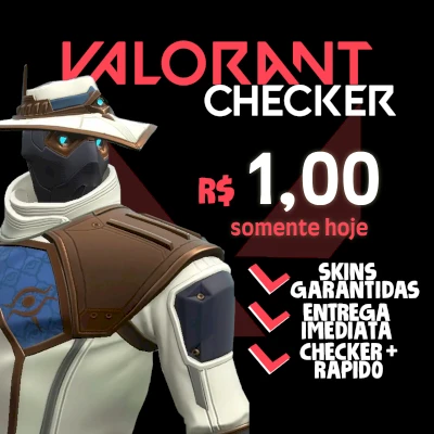 🔫[Valorant] Como Capturar Contas Nfa + Checker [Valorant]🔫