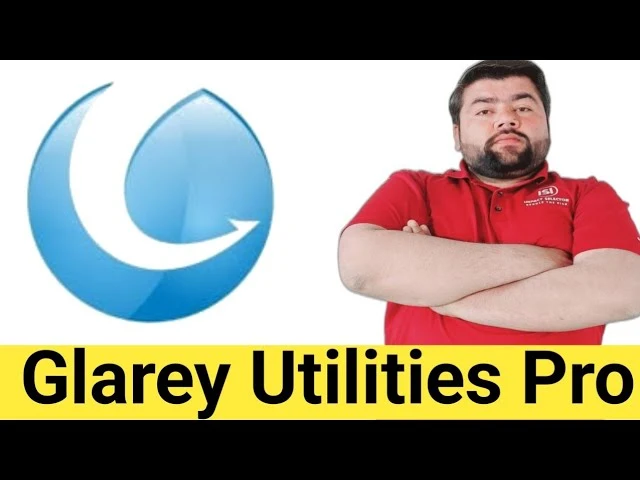 Chave De Licença Glary Utilities Pro 6