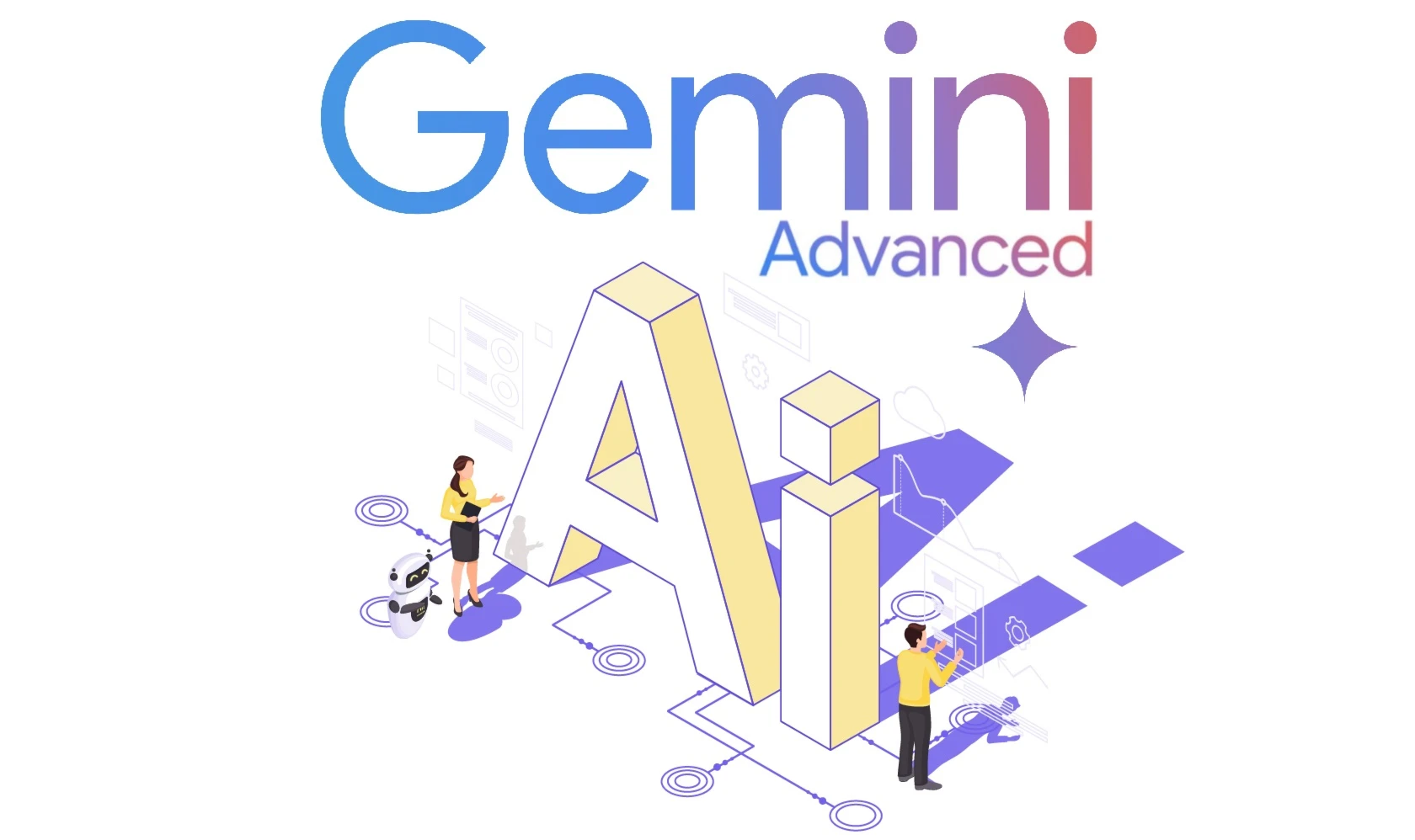 Gemini 2.5 Pro + Veo 3 | Ia |Mensal