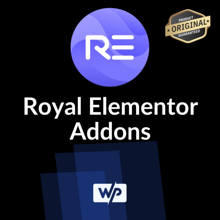 Royal Elementor Addons Pro (premium) Atualizado