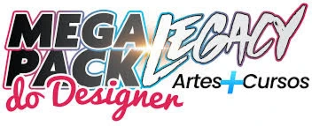 Megapack Legacy do Designer
