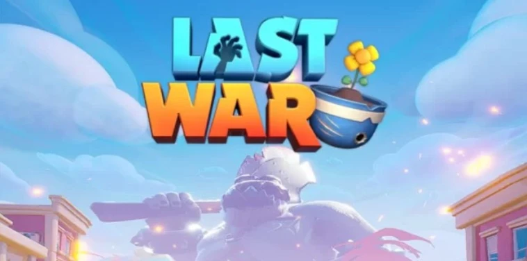 Last War Survival  - Conta Nivel 34 / Poder 220M+