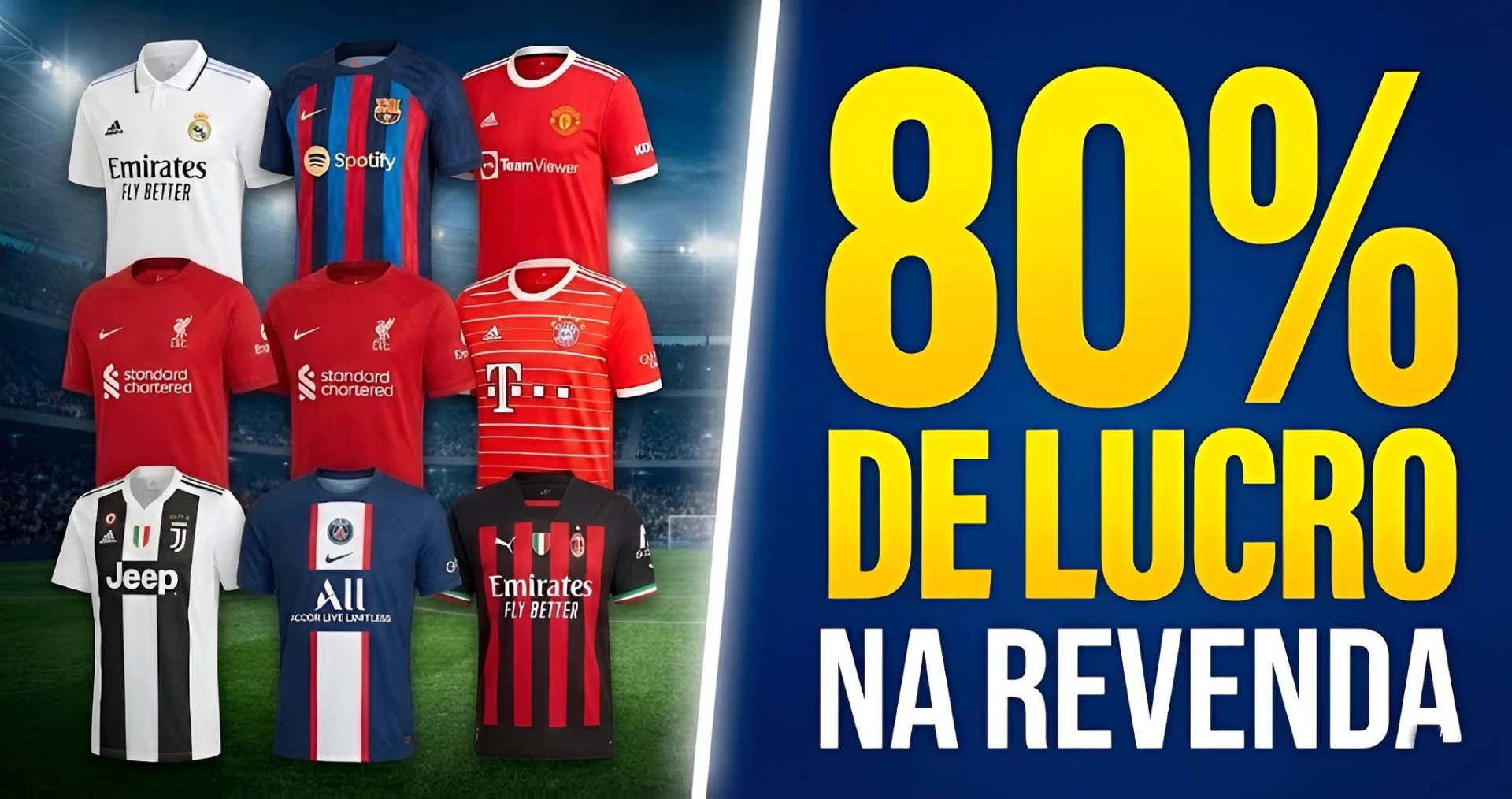 Fornecedor que os "Gurus" Escondem de Você