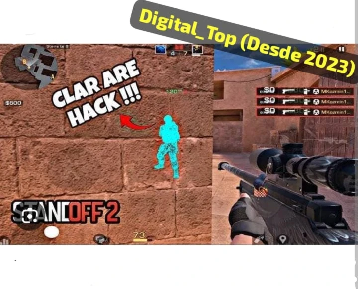 ☠️🔫🎮🥷Pacote De Códigos Para Standoff 2