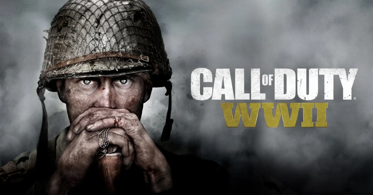 ✅Call of Duty WWII - Steam Modo História