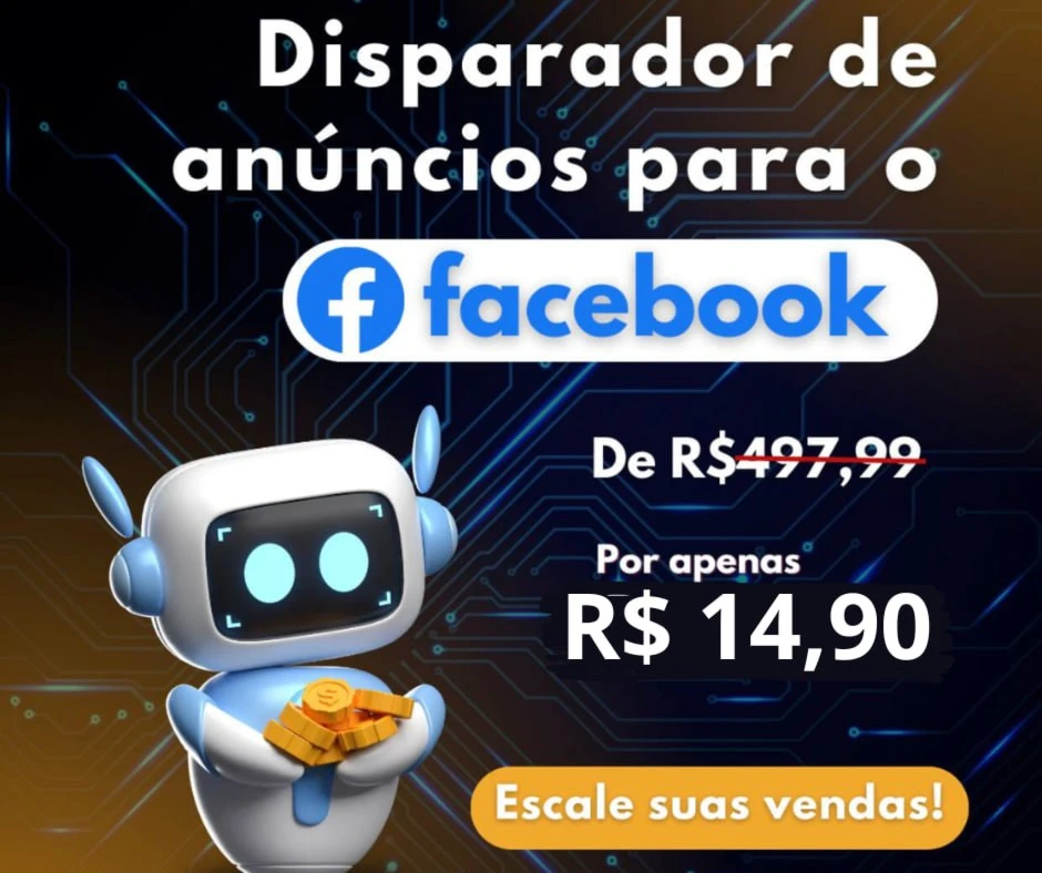 🔰 Postador Automático Do Facebook ILIMITADO