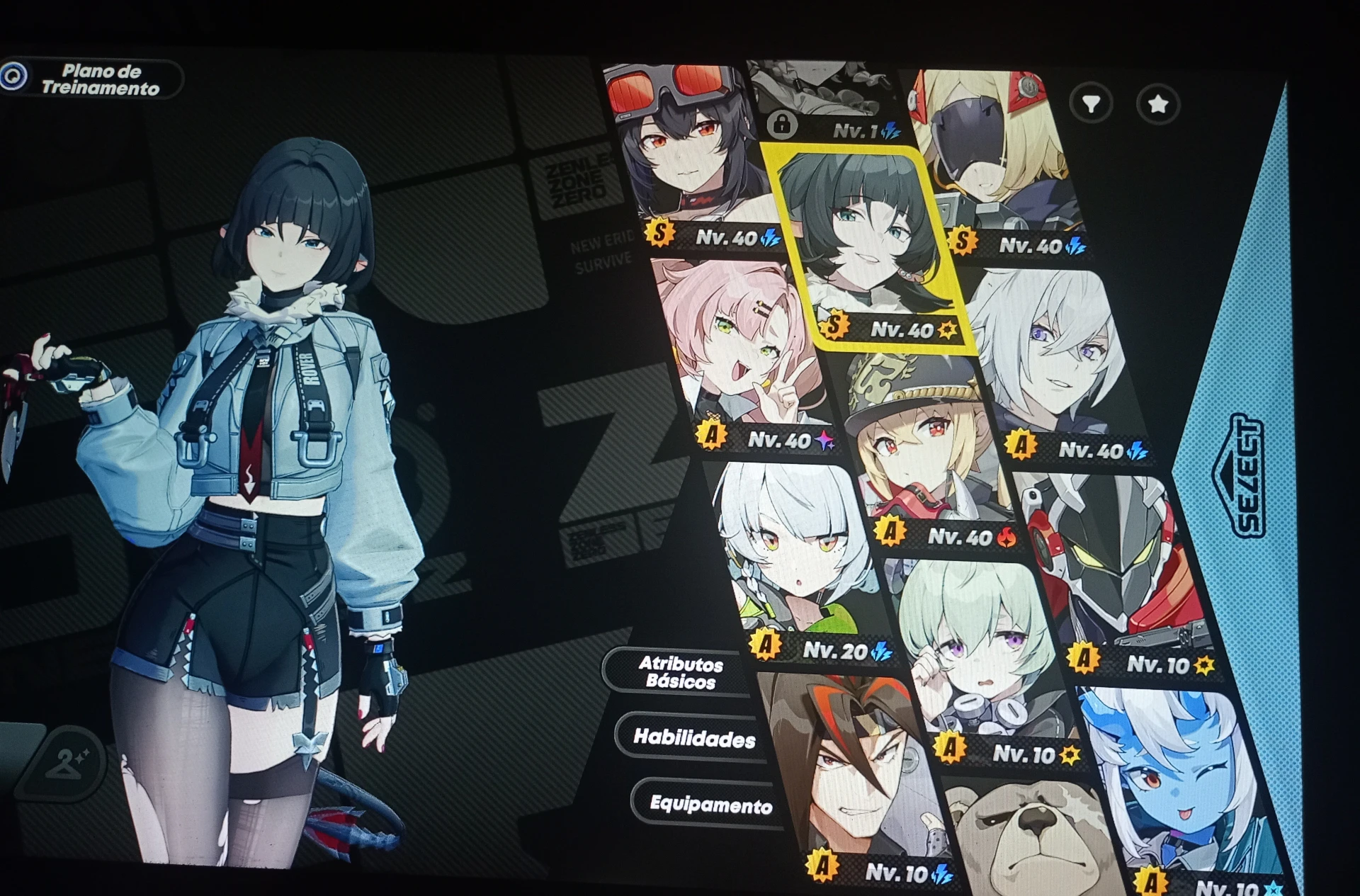 Jane Doe + Trigger + garantido + 2 T5