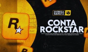 contas rockstar (FIVEM)