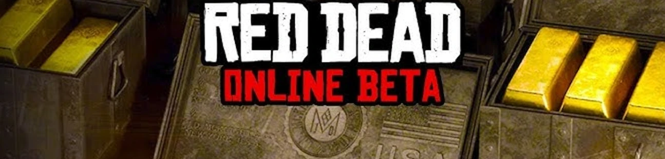 Red Dead Online(PC) 100 LEVEL+6.000 GOLD BARS+500.000 DÓLARE