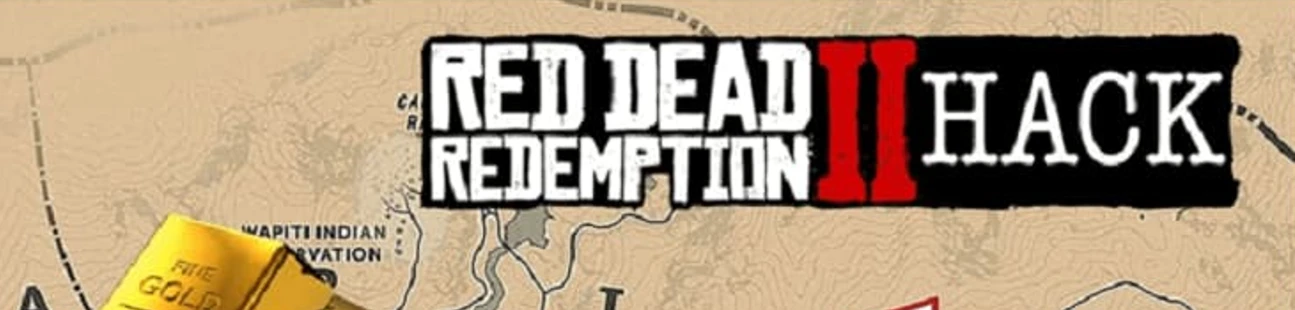 Red Dead Online(PC) 25 Level +1.000Gold Bars +50.000 Dólares