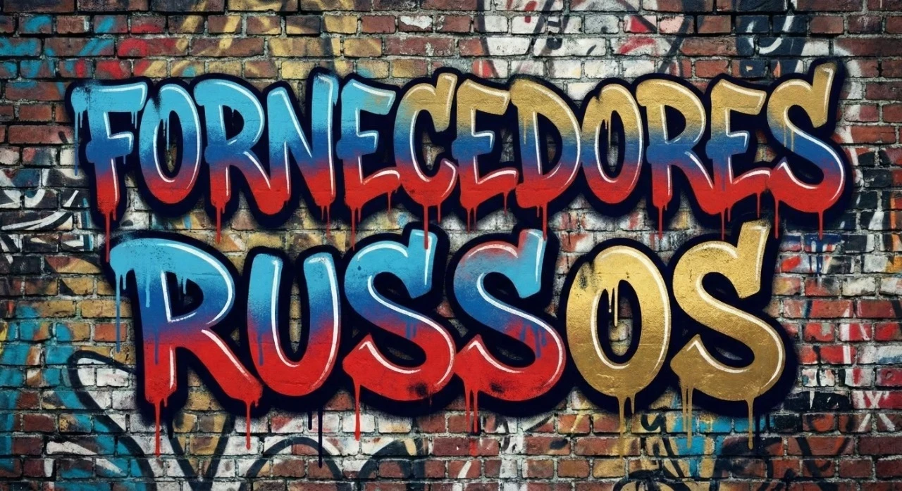 Fornecedores Premium