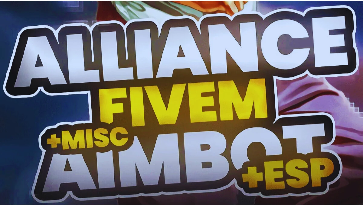 Alliance Fivem – O Melhor Hack Externo Do Momento!