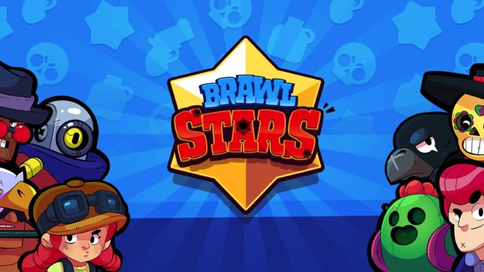 Brawl Stars 2 Full Account