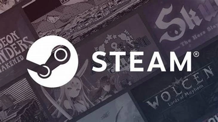 Qualquer Jogo Da Steam Na Sua Conta