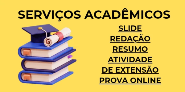 Serviços Acadêmicos