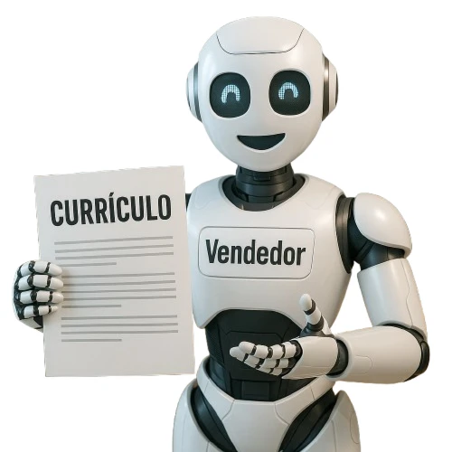 Robô 🤖 Vendedor c I.A. 24 Horas 7 dias na Semana no seu ZAP