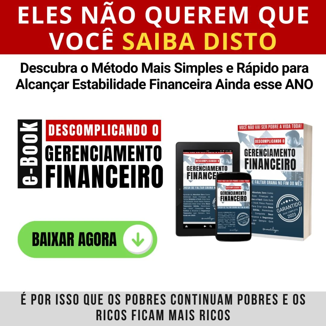 Descomplicando o Gerenciamento Financeiro