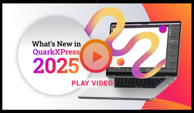 QuarkXPress 2025