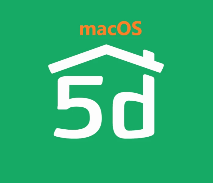 Planner 5D 4.17 para macOS