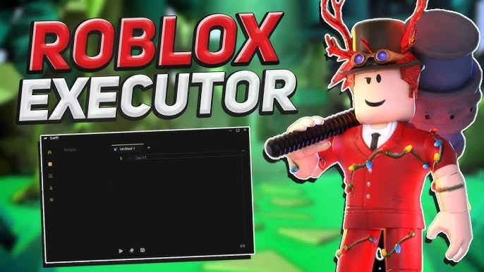 🚀 Executor Roblox 2025 – SEM KEY | PC, IOS e ANDROID!