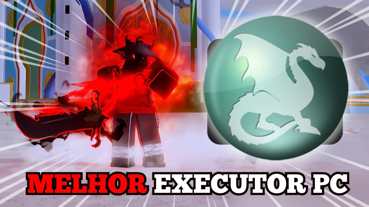 🔥 Roblox Exploit Premium 2025 – Sem Key, Sem Propaganda!