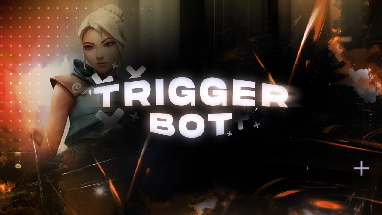 🎯 Valorant TriggerBot EXE - Atualizado 2025 ⚡