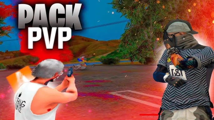 Ultra Pack Pvplayer Fivem | Fps+Custom | Privado Exclusivo