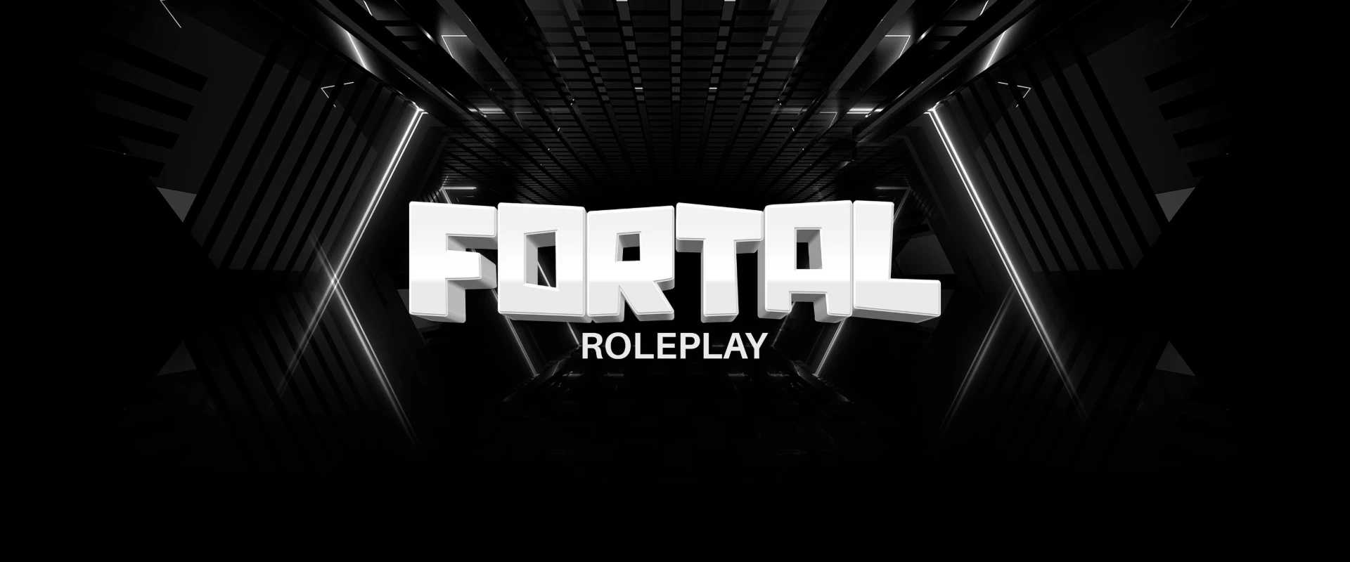 🏙️ Base Fortal RP – Estrutura Completa Pronta para Uso!