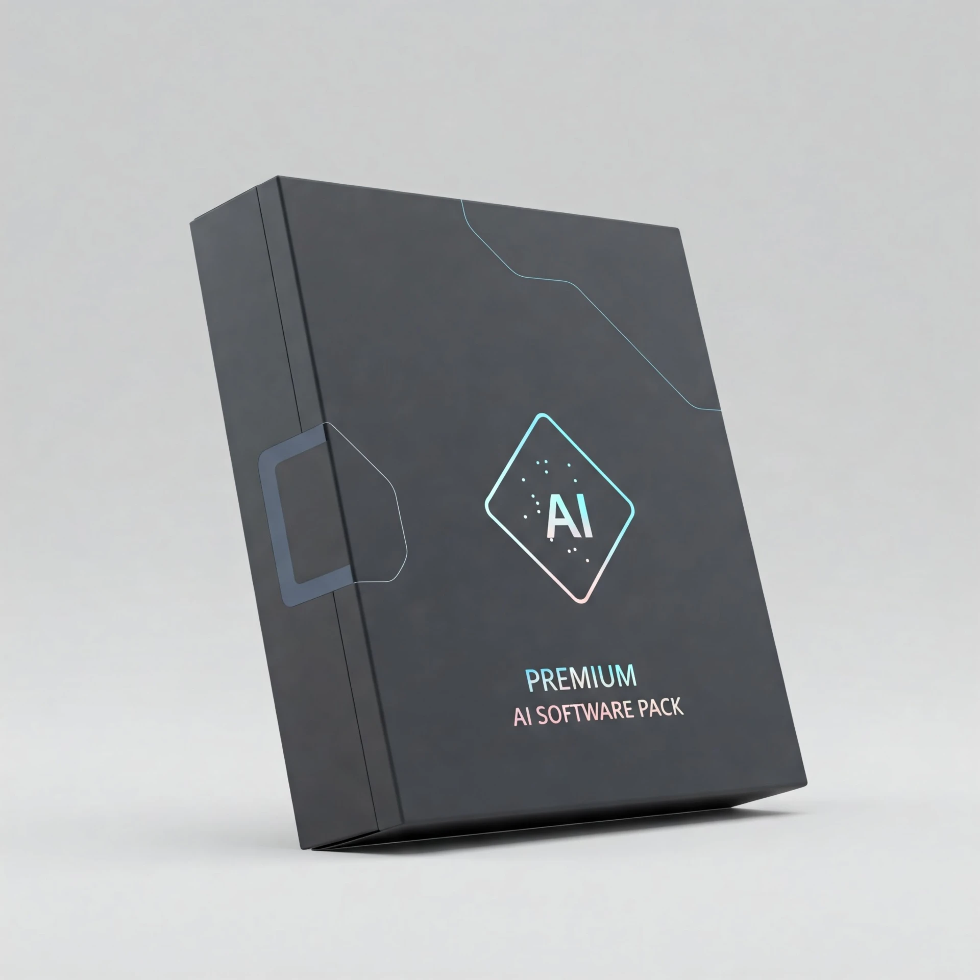 Mega Pack: +50 Ferramentas Premium-inteligência artificial