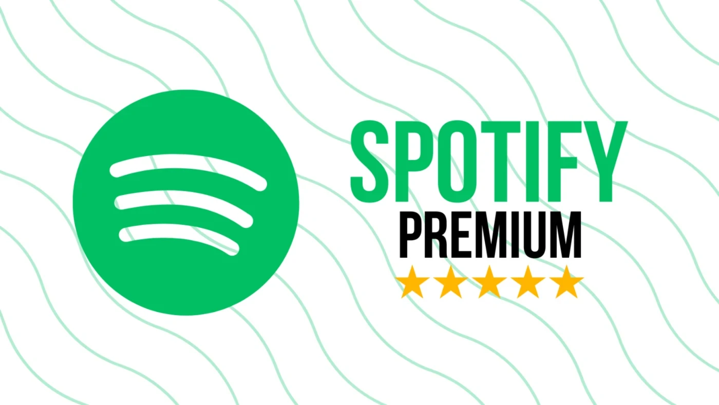 Spotify (3 Meses)