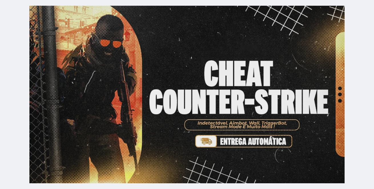 Cheat - CS2