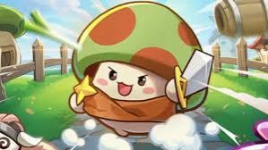Legend of mushroom index atualizada