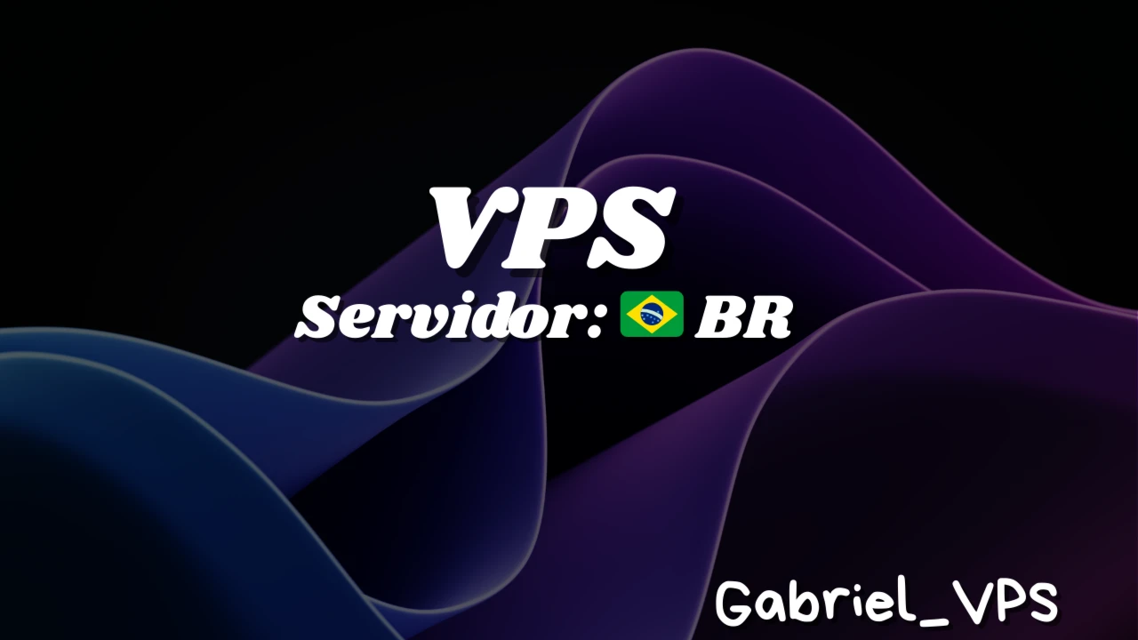 Vps Br