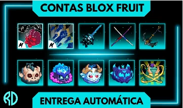 blx fruit conta com tiger+fruits no inventario