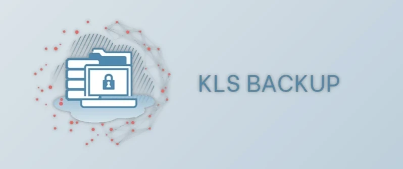 KLS Backup Professional