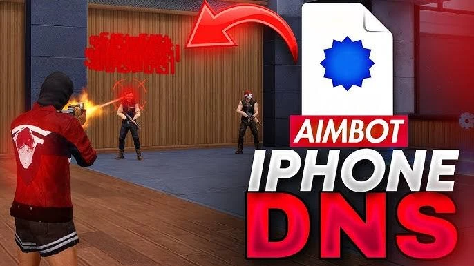 Dns Aimbot!